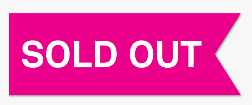 Sold Out!