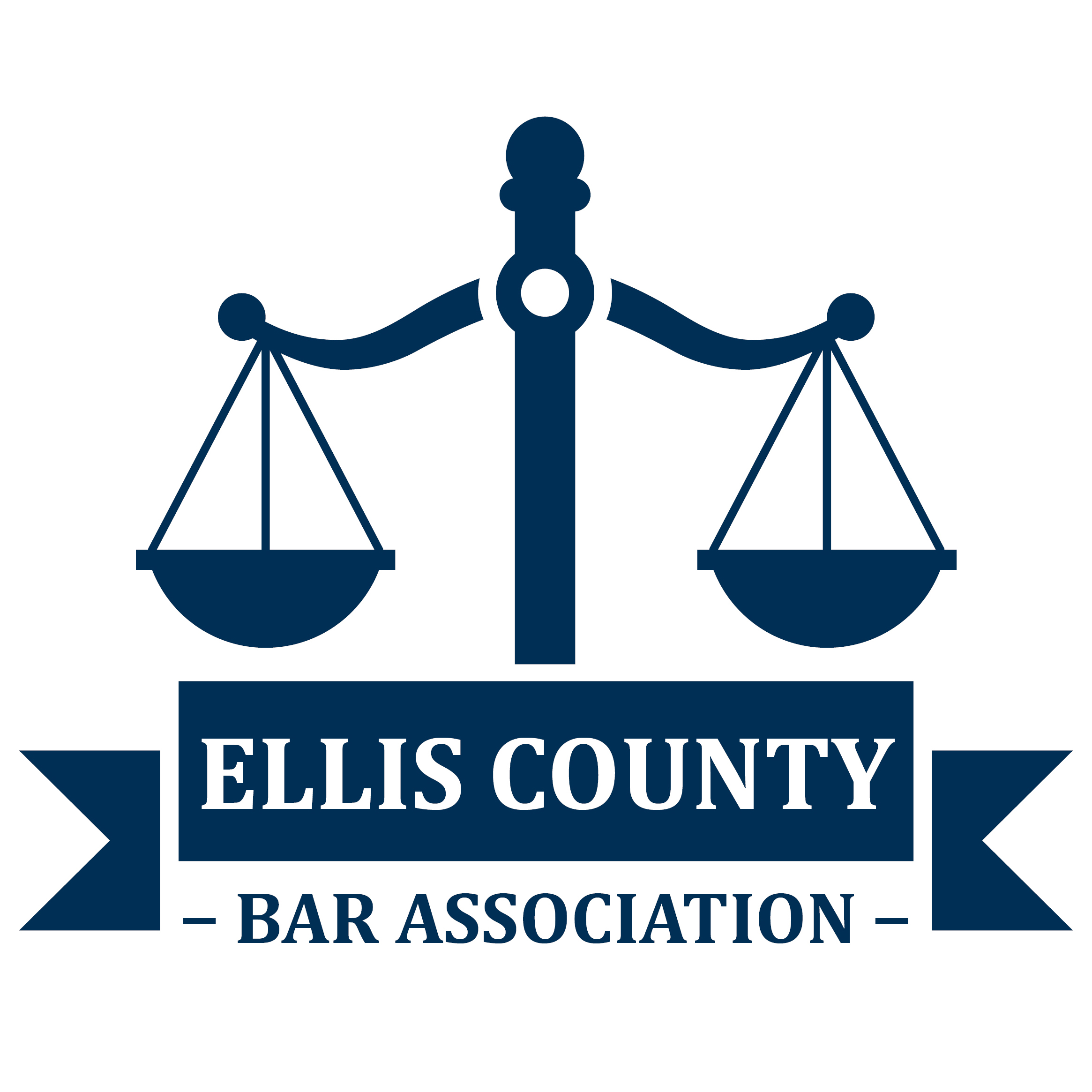 Ellis Co Bar Association