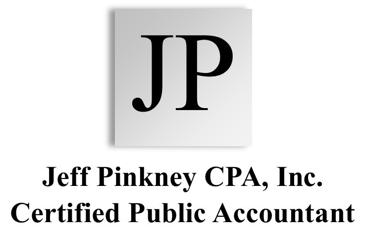 Jeff Pinkney