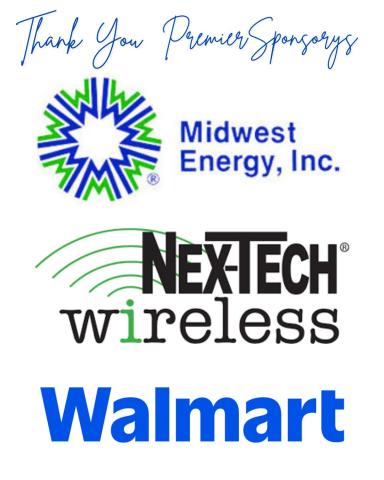Premier Sponsors