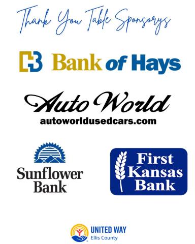 Table Sponsor