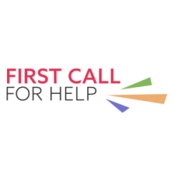 First Call for Help
